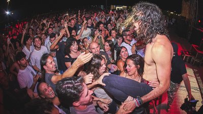 Arrecife en Vivo 2026