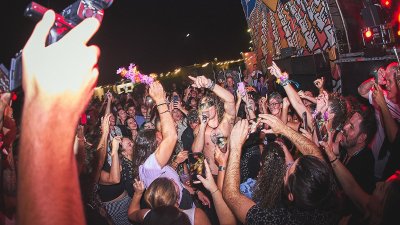 Arrecife en Vivo 2026