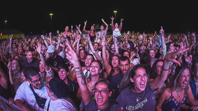 Arrecife en Vivo 2026