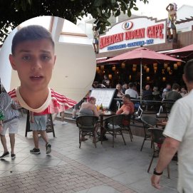 Un británico critica el comportamiento de sus compatriotas en Lanzarote