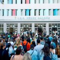 Aspirantes a plazas de Educación en Canarias. El sector más pluriempleado del país. 