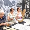 Feria de artesanía de Los Dolores 2026