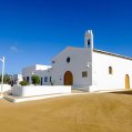 Iglesia de La Graciosa 