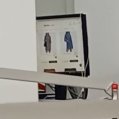 Tienda de ropa