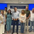 Creación de la gestora del PP de Lanzarote 