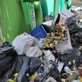 Situación basura en Aniagua (1)