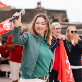 María Dolores Corujo 