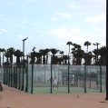 Parque Atlántico de Playa Blanca