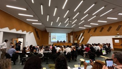  IES San Bartolomé inicia como Escuela Embajadora del Parlamento Europeo