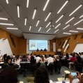 El IES San Bartolomé inicia su andadura como Escuela Embajadora del Parlamento Europeo