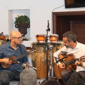  Ritmos Isleños (Fotos: Norberto de León)