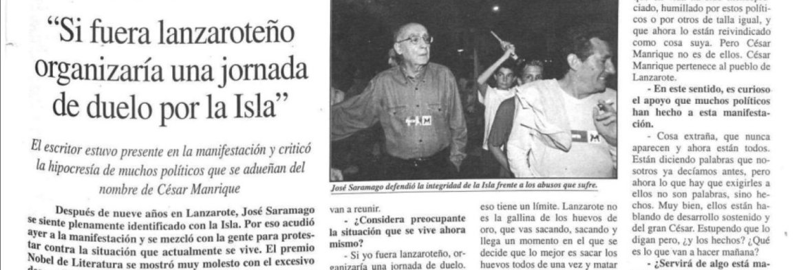 Manifestación del 27 9 2002