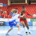 Caja Rural Aula Valladolid vs San José Obrero