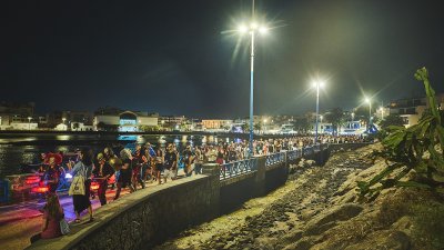 Arrecife en Vivo 2026