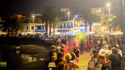 Arrecife en Vivo 2026