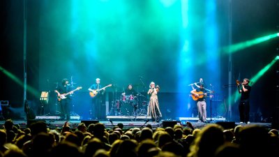 Arrecife en Vivo 2026