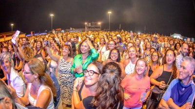 Arrecife en Vivo 2026