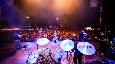 Arrecife en Vivo 2026