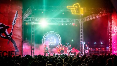 Arrecife en Vivo 2026