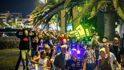 Arrecife en Vivo 2026