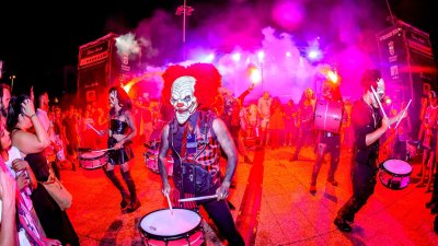 Arrecife en Vivo 2026