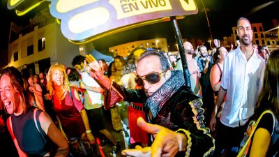 Arrecife en Vivo 2026