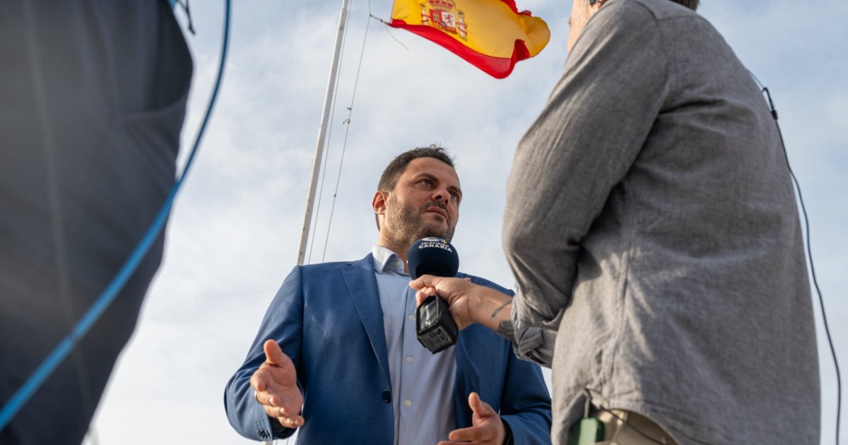 Irregularidades en el Ayuntamiento de Arrecife
