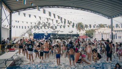 Fiestas de Tinasoria, 2026