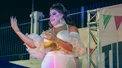 Fiestas de Tinasoria, 2026