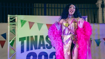 Fiestas de Tinasoria, 2026