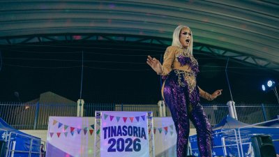 Fiestas de Tinasoria, 2026