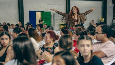 Fiestas de Tinasoria, 2026