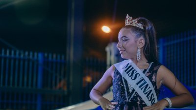 Fiestas de Tinasoria, 2026