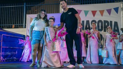 Fiestas de Tinasoria, 2026