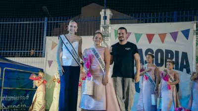 Fiestas de Tinasoria, 2026