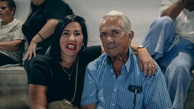 Fiestas de Tinasoria, 2026