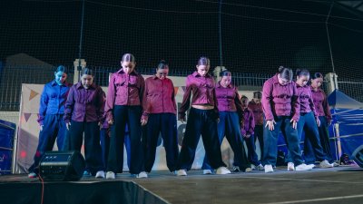 Fiestas de Tinasoria, 2026