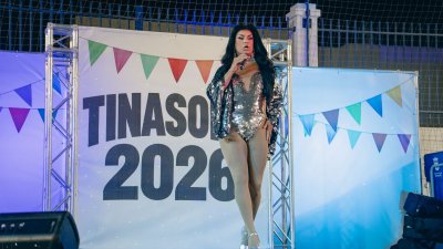Fiestas de Tinasoria, 2026