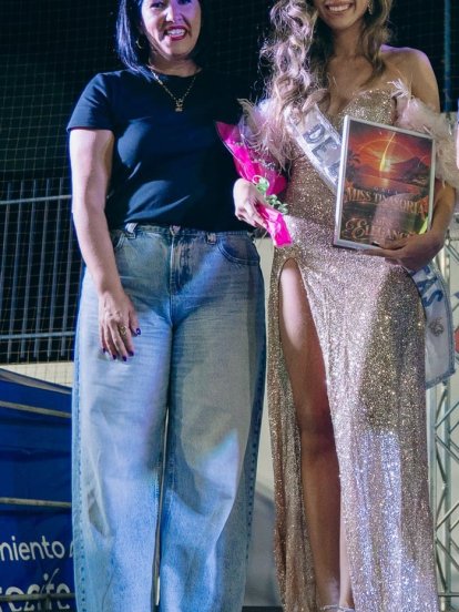 Fiestas de Tinasoria, 2026