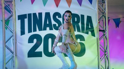 Fiestas de Tinasoria, 2026