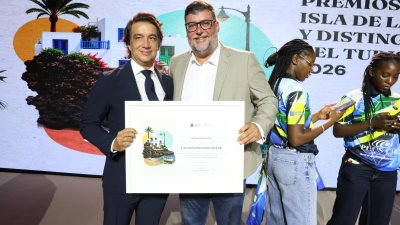 Premios Turismo Lanzarote, 2026