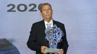 Premios Turismo Lanzarote, 2026