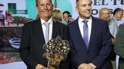 Premios Turismo Lanzarote, 2026