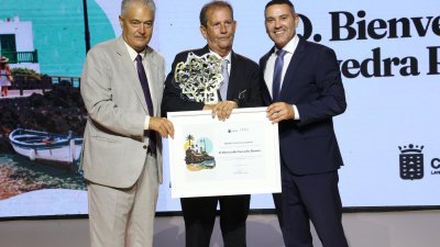 Premios Turismo Lanzarote, 2026