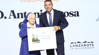 Premios Turismo Lanzarote, 2026