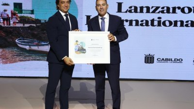 Premios Turismo Lanzarote, 2026