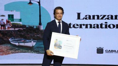 Premios Turismo Lanzarote, 2026