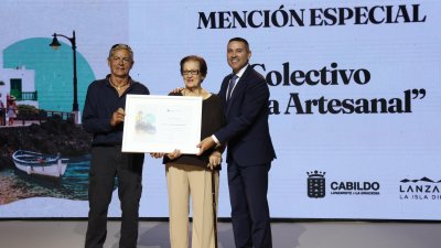 Premios Turismo Lanzarote, 2026