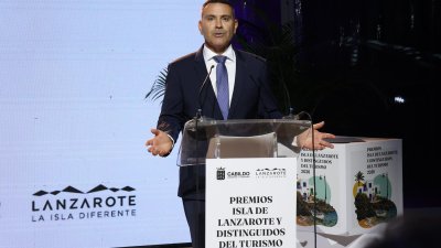 Premios Turismo Lanzarote, 2026