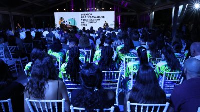 Premios Turismo Lanzarote, 2026